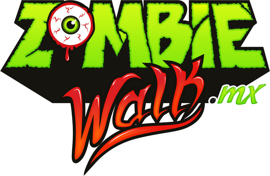 Zombie Walk MX