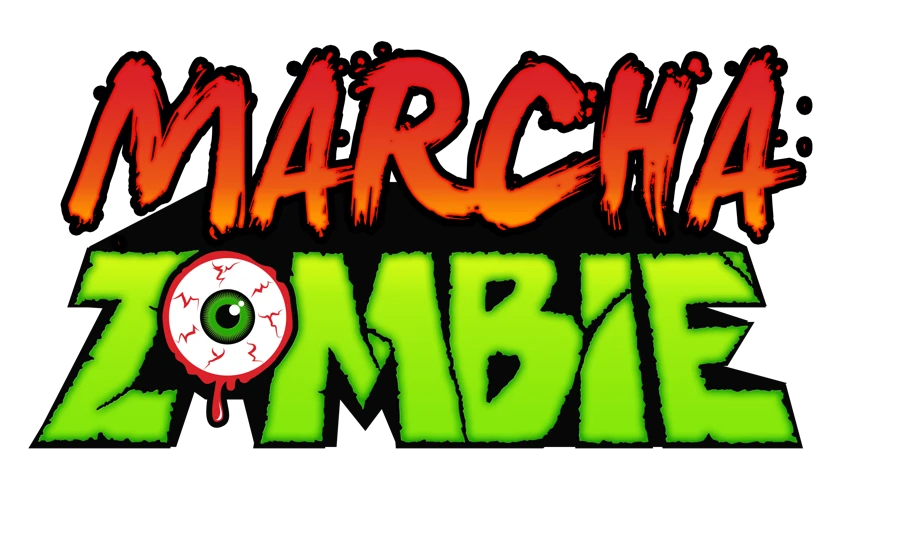 Marcha Zombie